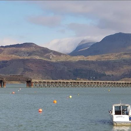 Barmouth Lyons Sunnysands 346 Tal-y-bont  Eksteriør billede