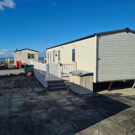 Barmouth Lyons Sunnysands 346 Tal-y-bont  Eksteriør billede