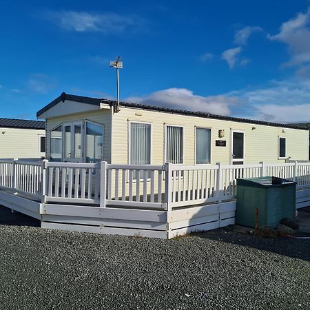 Barmouth Lyons Sunnysands 346 Tal-y-bont  Eksteriør billede