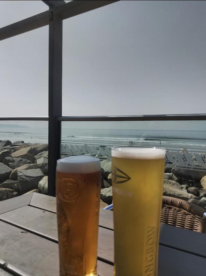 Barmouth Lyons Sunnysands 346 Tal-y-bont  Eksteriør billede