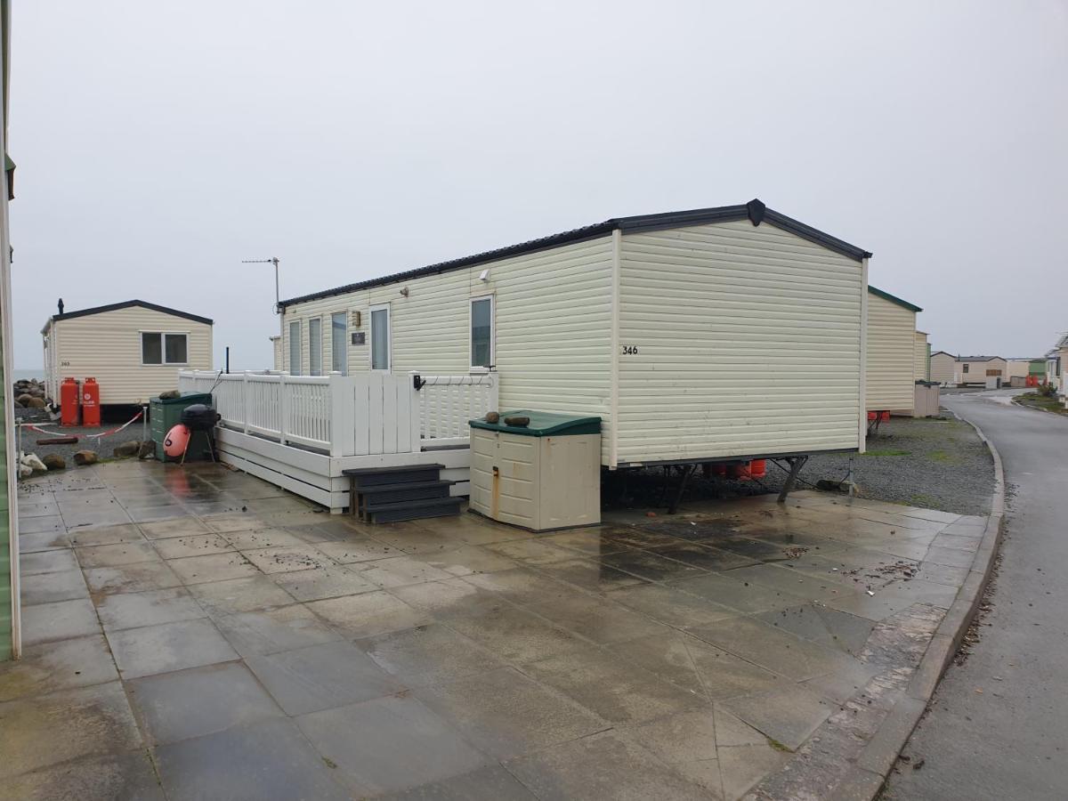 Barmouth Lyons Sunnysands 346 Tal-y-bont  Eksteriør billede