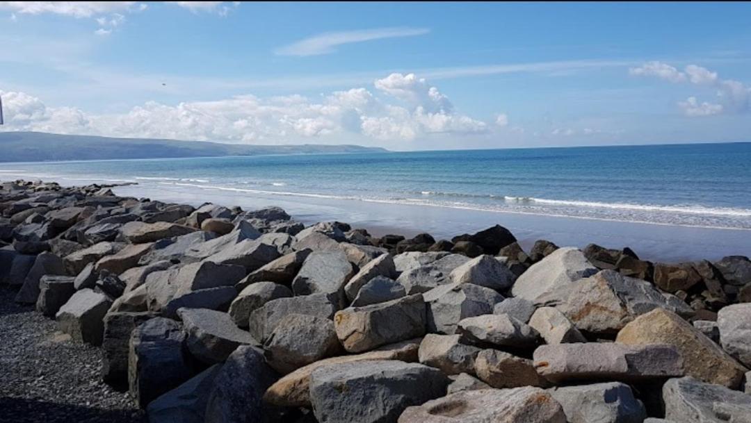 Barmouth Lyons Sunnysands 346 Tal-y-bont  Eksteriør billede