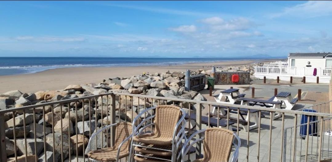 Barmouth Lyons Sunnysands 346 Tal-y-bont  Eksteriør billede