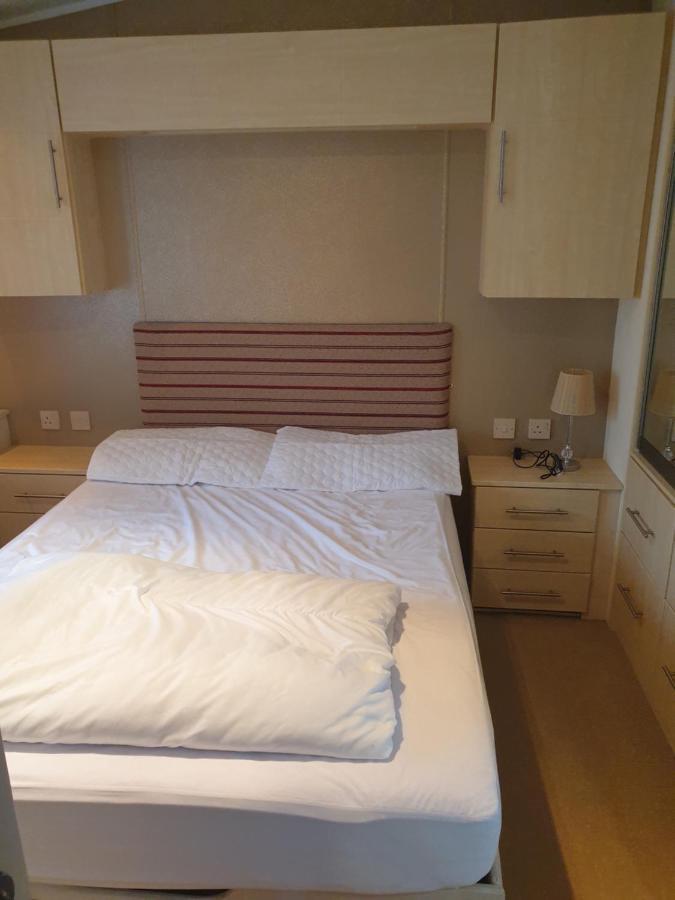 Barmouth Lyons Sunnysands 346 Tal-y-bont  Eksteriør billede