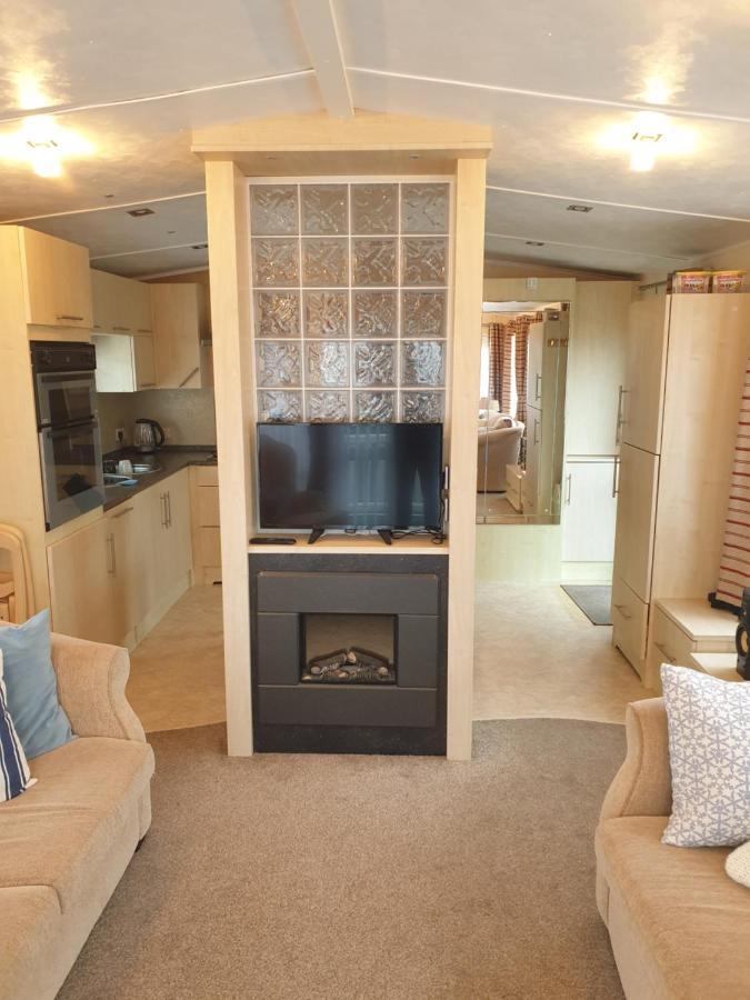 Barmouth Lyons Sunnysands 346 Tal-y-bont  Eksteriør billede