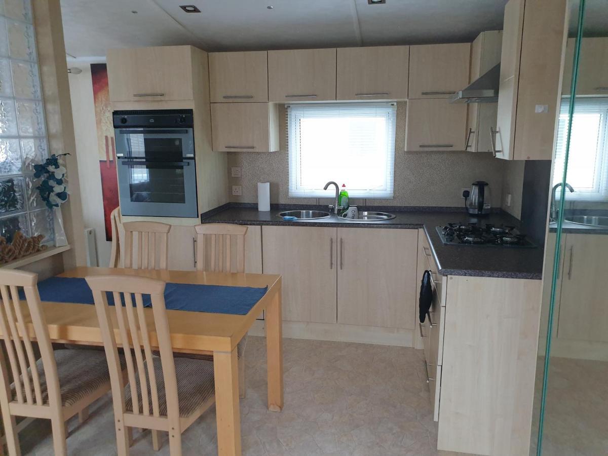 Barmouth Lyons Sunnysands 346 Tal-y-bont  Eksteriør billede