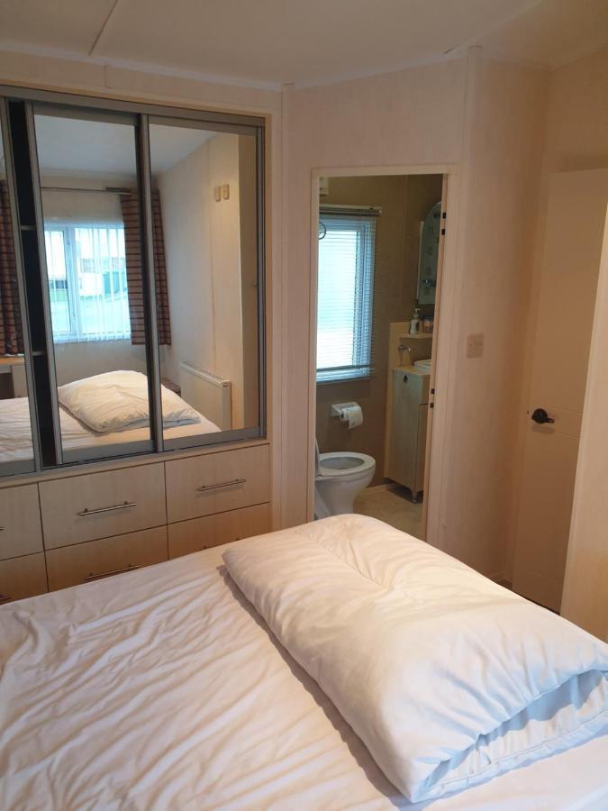 Barmouth Lyons Sunnysands 346 Tal-y-bont  Eksteriør billede