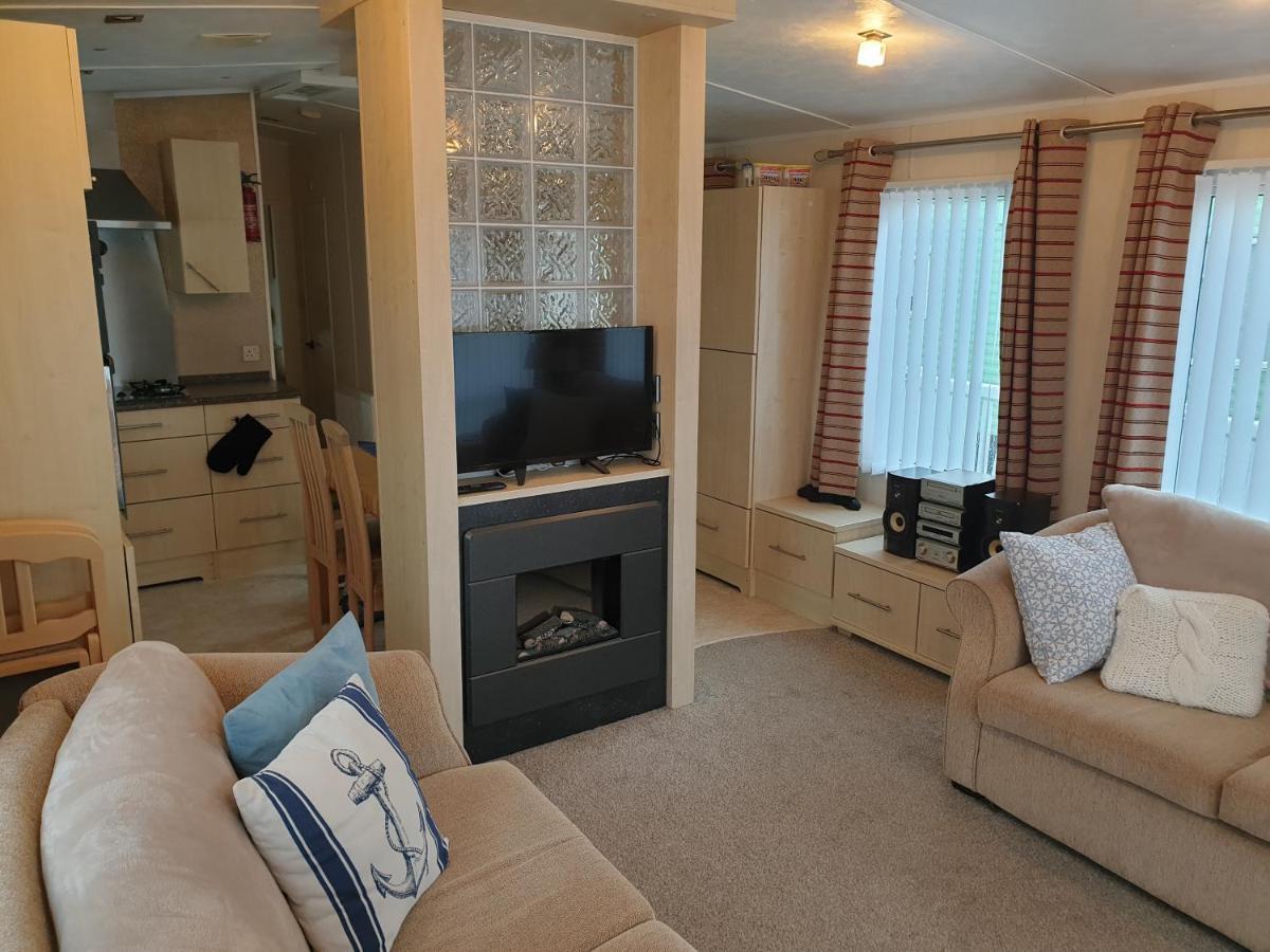 Barmouth Lyons Sunnysands 346 Tal-y-bont  Eksteriør billede