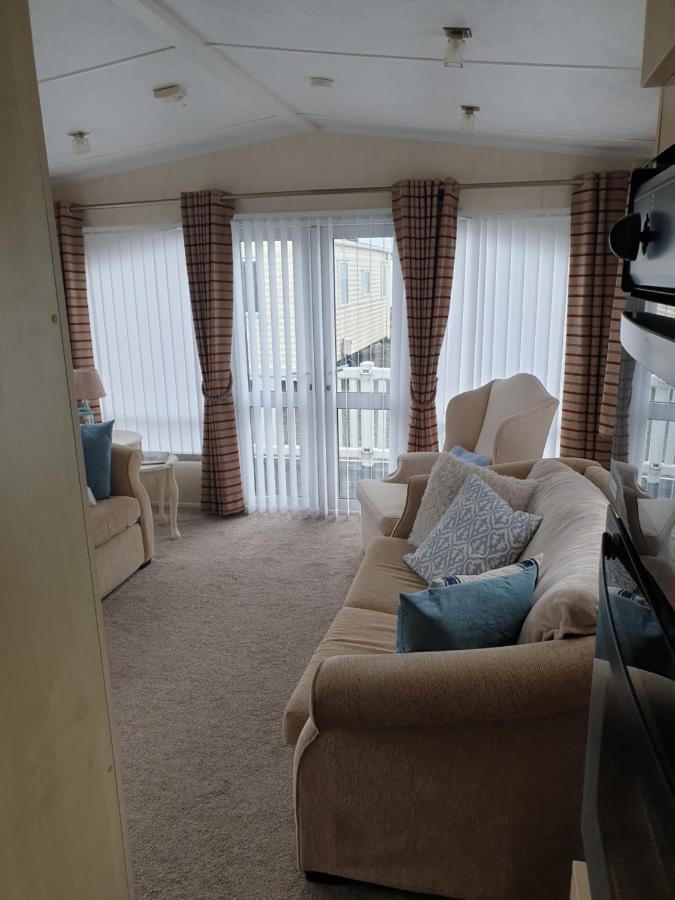 Barmouth Lyons Sunnysands 346 Tal-y-bont  Eksteriør billede