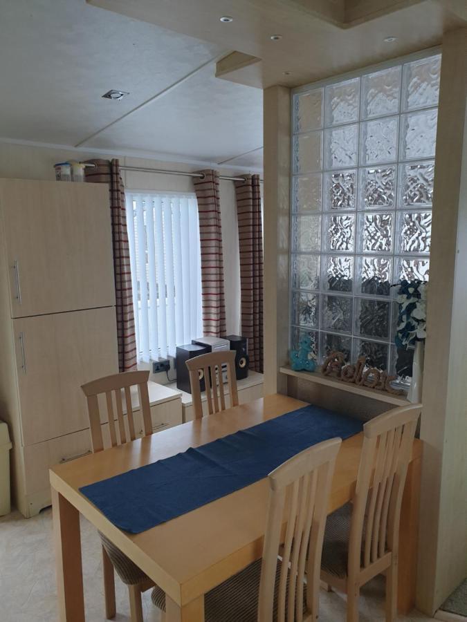 Barmouth Lyons Sunnysands 346 Tal-y-bont  Eksteriør billede