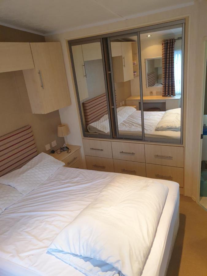 Barmouth Lyons Sunnysands 346 Tal-y-bont  Eksteriør billede