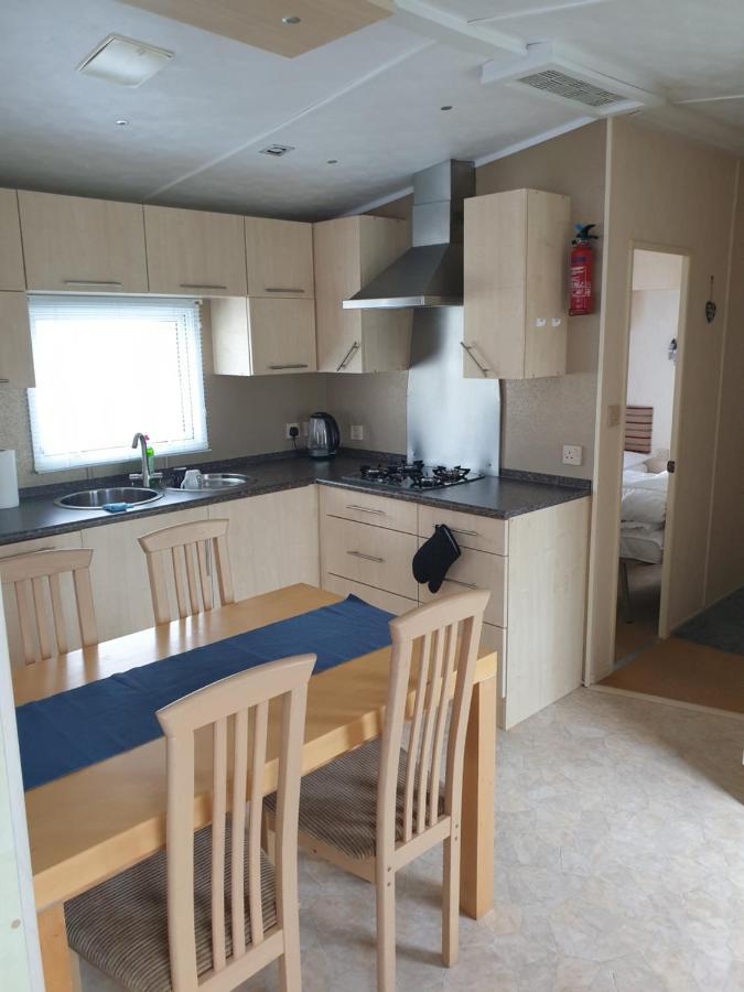 Barmouth Lyons Sunnysands 346 Tal-y-bont  Eksteriør billede