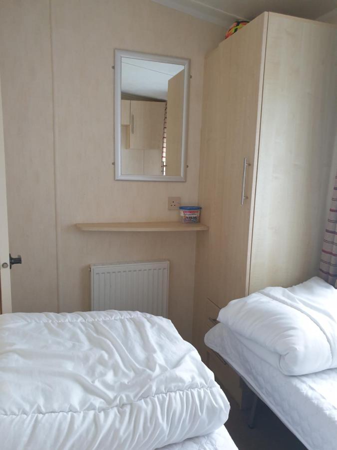 Barmouth Lyons Sunnysands 346 Tal-y-bont  Eksteriør billede
