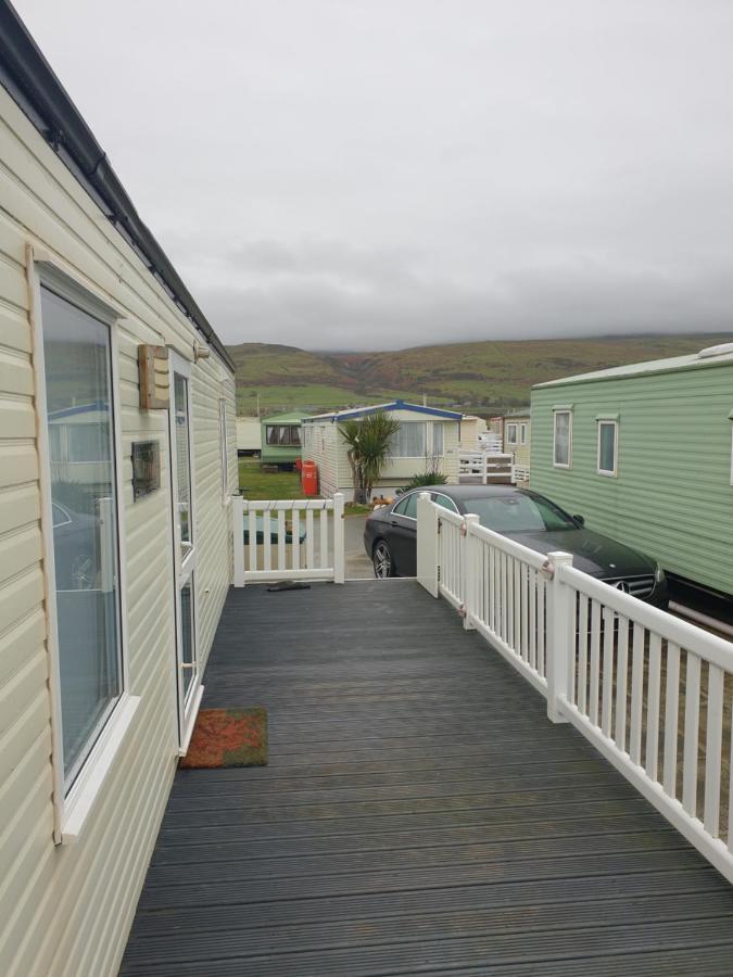 Barmouth Lyons Sunnysands 346 Tal-y-bont  Eksteriør billede