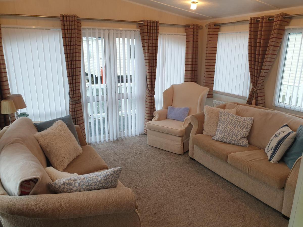 Barmouth Lyons Sunnysands 346 Tal-y-bont  Eksteriør billede