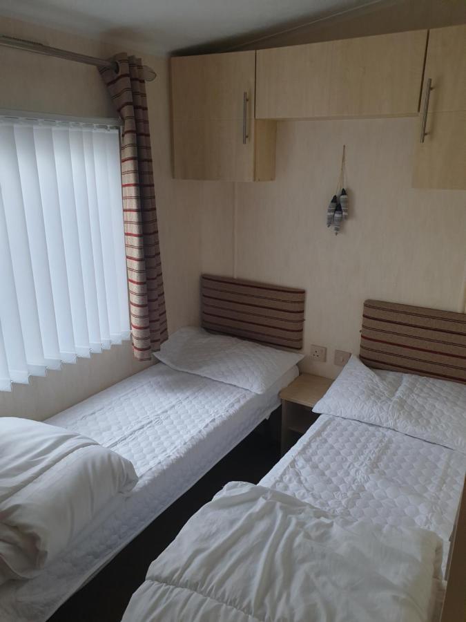 Barmouth Lyons Sunnysands 346 Tal-y-bont  Eksteriør billede
