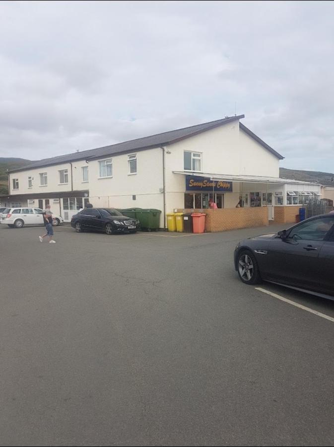 Barmouth Lyons Sunnysands 346 Tal-y-bont  Eksteriør billede