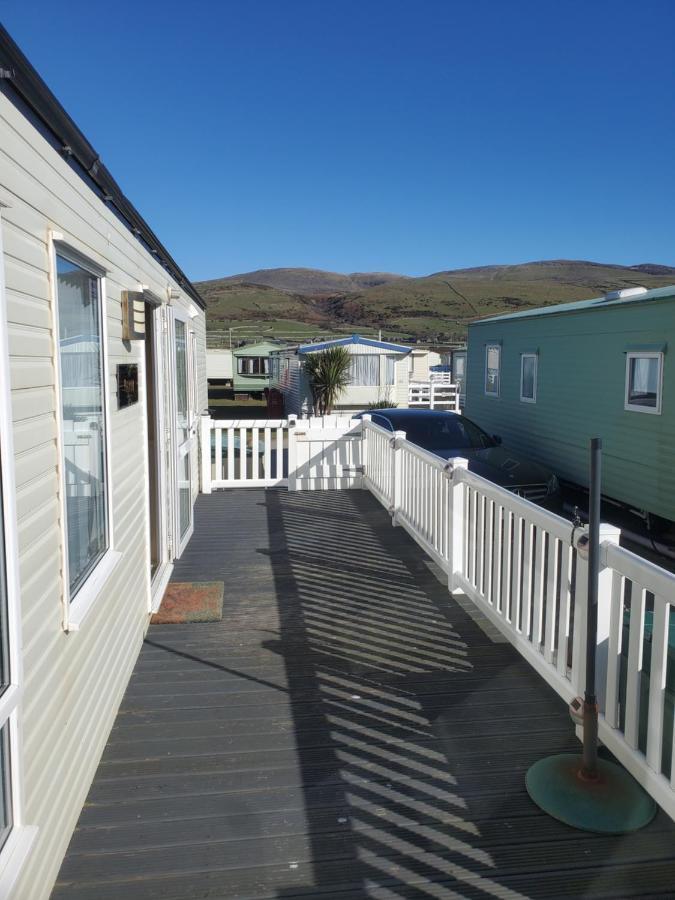 Barmouth Lyons Sunnysands 346 Tal-y-bont  Eksteriør billede