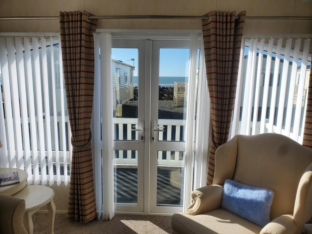 Barmouth Lyons Sunnysands 346 Tal-y-bont  Eksteriør billede