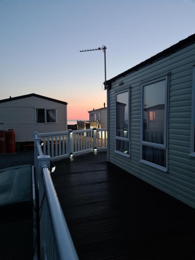 Barmouth Lyons Sunnysands 346 Tal-y-bont  Eksteriør billede