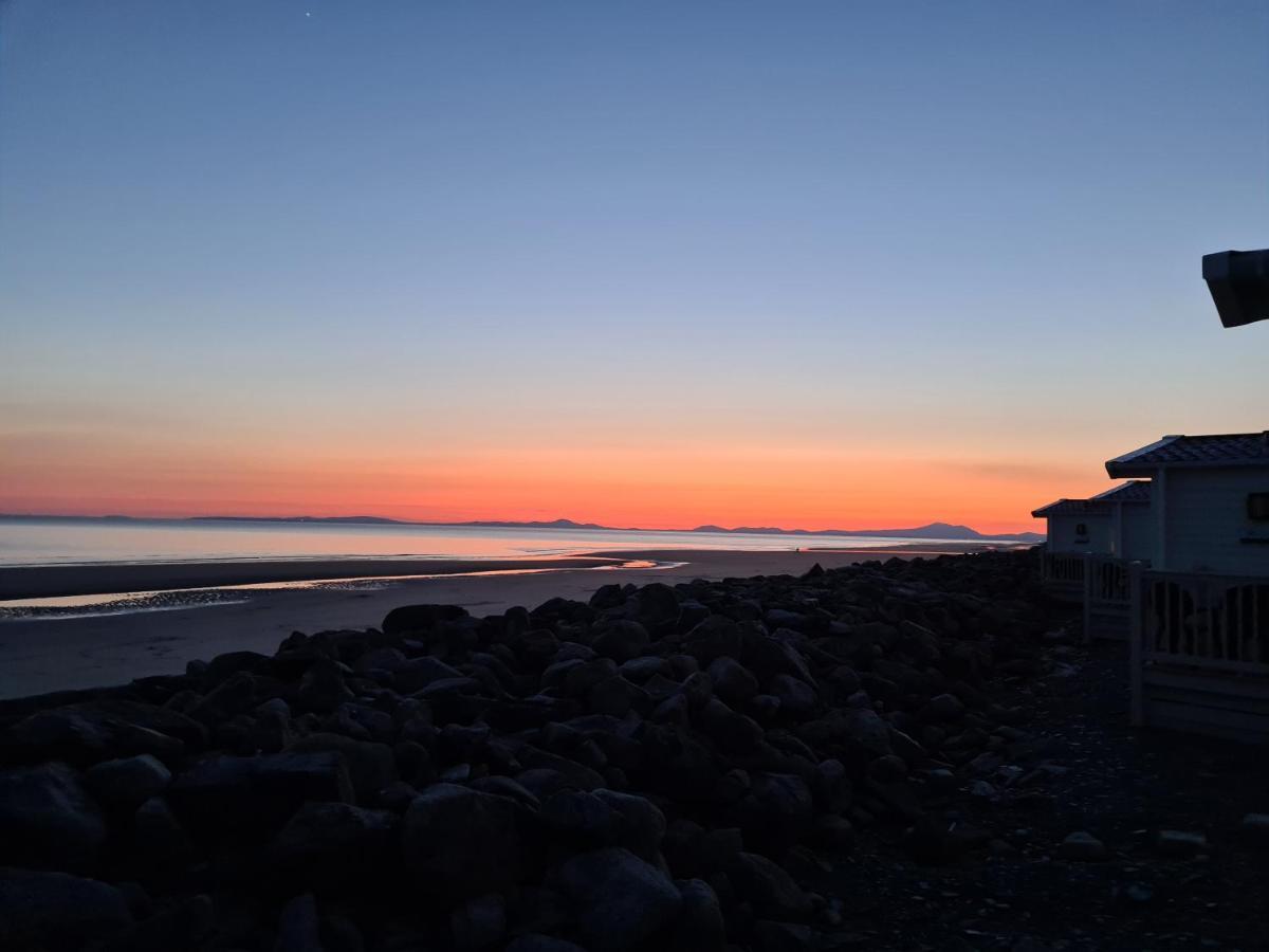 Barmouth Lyons Sunnysands 346 Tal-y-bont  Eksteriør billede