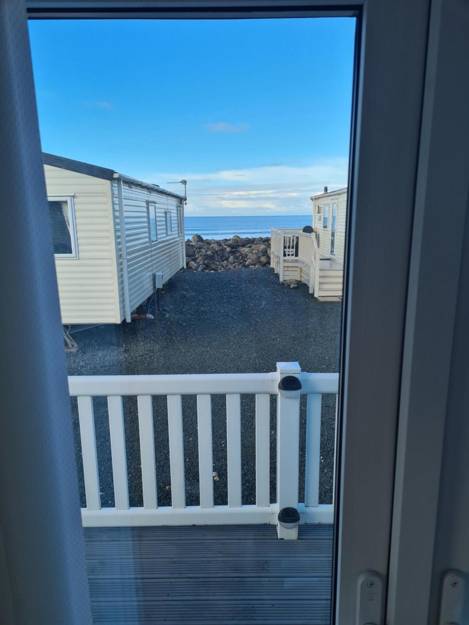 Barmouth Lyons Sunnysands 346 Tal-y-bont  Eksteriør billede