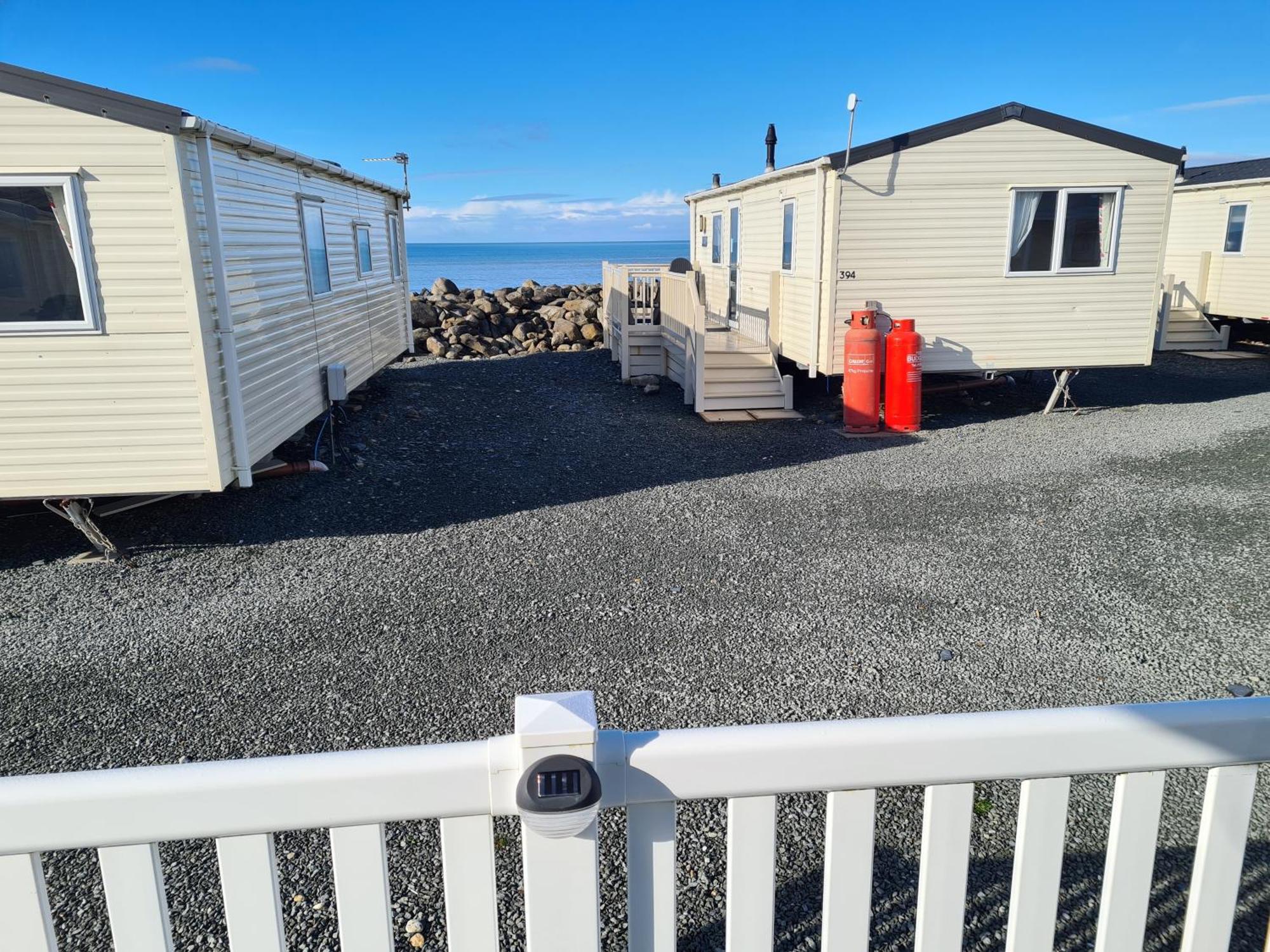Barmouth Lyons Sunnysands 346 Tal-y-bont  Eksteriør billede